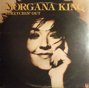 MORGANA KING | STRETCHIN OUT