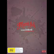 MIAMI INK | MIAMI INK - TOTALLY INKED BOX SET SEASON 1-3 (29DVD)