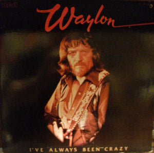 WAYLON JENNINGS | WAYLON - US