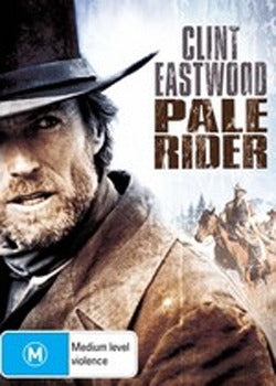 MOVIE WE | PALE RIDER