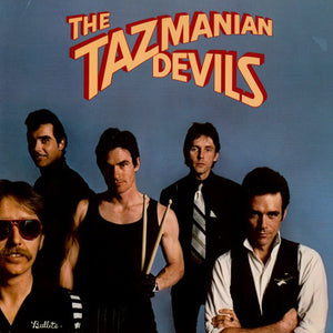 TAZMANIAN DEVILS | TAZMANIAN DEVILS