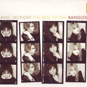 BANGLES | MANIC MONDAY BEST OF (2CD)