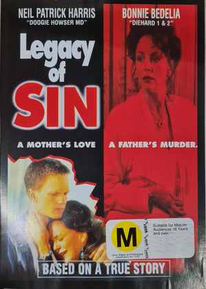 LEGACY OF SIN