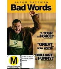 BAD WORDS