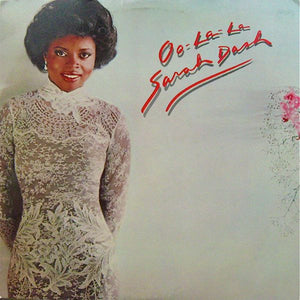 SARAH DASH | OO LA LA