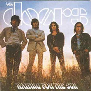 THE DOORS | WAITING FOR THE SUN