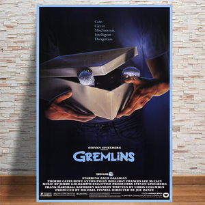GREMLINS ONE SHEET (POSTER) 467