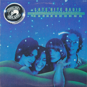 STARLAND VOCAL BAND | LATE NITE RADIO