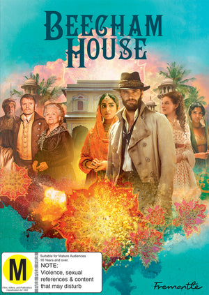 MOVIE DR | BEECHAM HOUSE