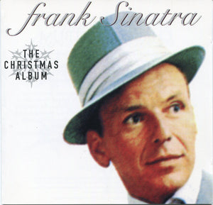 FRANK SINATRA | CHRISTMAS ALBUM