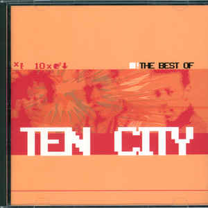 TEN CITY | BEST OF