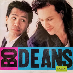 BODEANS | HOME