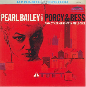 PEARL BAILEY | PORGY AND BESS AND OTHER GERSHWIN MELODIES