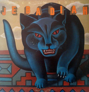 JEBADIAH | ROCK N SOUL - US - PROMO