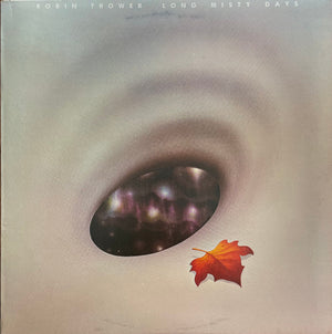 ROBIN TROWER | LONG MISTY DAYS - USA