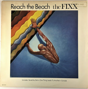 FIXX | REACH THE BEACH - US