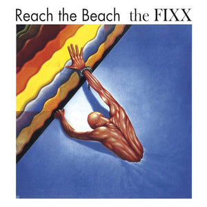FIXX | REACH THE BEACH - US