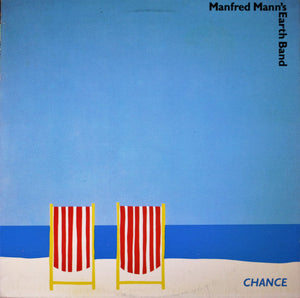 MANFRED MANN'S EARTH BAND | CHANCE - US