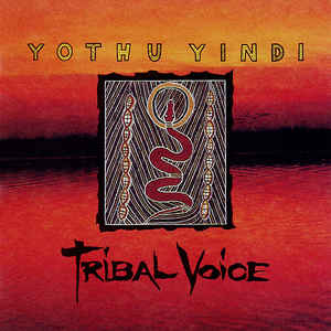 YOTHU YINDI | TRIBAL VOICE