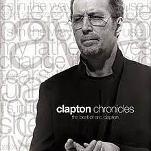 ERIC CLAPTON | CLAPTON CHRONICLES BEST OF