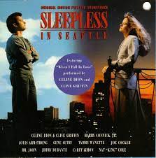 SOUNDTRACK | SLEEPLESS IN SEATTLE