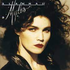 ALANNAH MYLES | ALANNAH MYLES