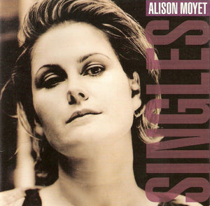 ALISON MOYET | SINGLES