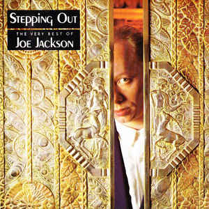 JOE JACKSON | STEPPING OUT VERY BEST OF JOE JACKSON