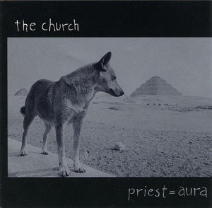 CHURCH | PRIEST AURA