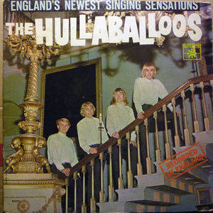 HULLABALLOOS | HULLABALLOOS