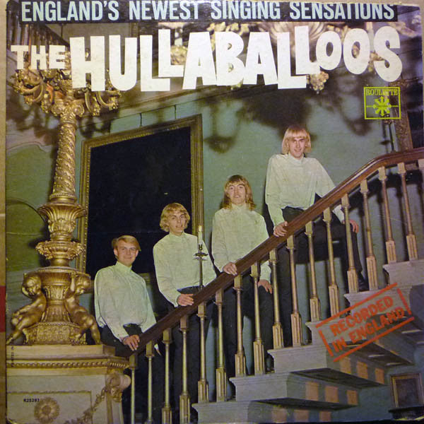 HULLABALLOOS | HULLABALLOOS