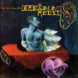 CROWDED HOUSE | RECURRING DREAM VERY BEST OF (BONUS LIVE ALBUM)
