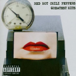 RED HOT CHILI PEPPERS | GREATEST HITS
