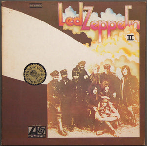 LED ZEPPELIN | 2 - US