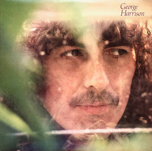 GEORGE HARRISON | GEORGE HARRISON - US