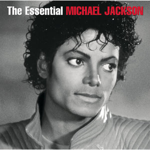 MICHAEL JACKSON | ESSENTIAL (2CD SET)