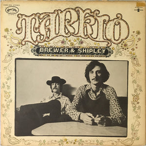 BREWER AND SHIPLEY | TARKIO