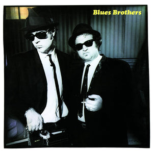 BLUES BROTHERS | BRIEFCASE FULL OF BLUES - US