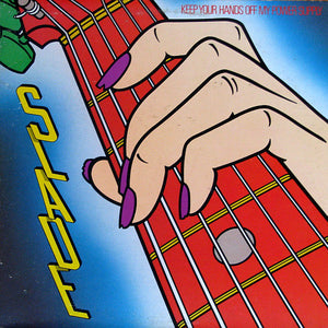 SLADE | KEEP YOUR HANDS OFF MY POWER SUPPLY - US