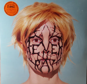 FEVER RAY | PLUNGE