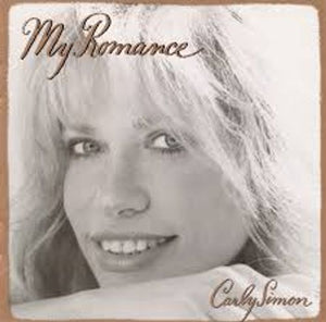 CARLY SIMON | MY ROMANCE - DELETION CUT