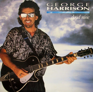 GEORGE HARRISON | CLOUD NINE - US