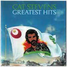 CAT STEVENS | GREATEST HITS