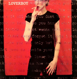 LOVERBOY | LOVERBOY - US