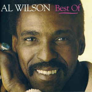 AL WILSON^WILSONAL | BEST OF