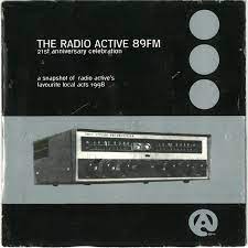 VARIOUS | RADIO ACTIVE 89FM 21ST ANNIVERSARY