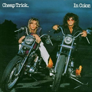 CHEAP TRICK | IN COLOR - US