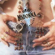 MADONNA | LIKE A PRAYER