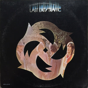 TRAFFIC | LAST EXIT - US