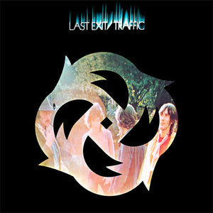 TRAFFIC | LAST EXIT - US